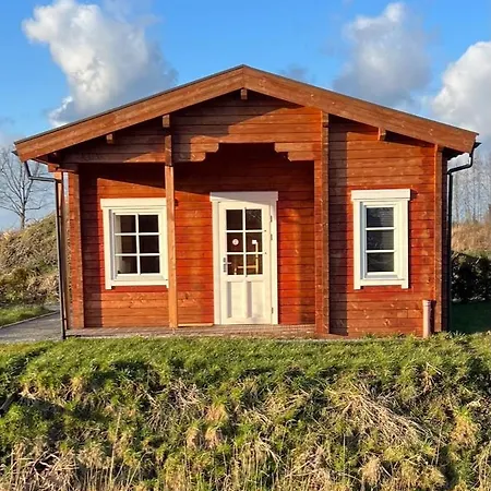 Ferienhaeuser Altes Land * Jork