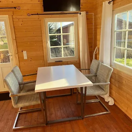 Ferienhaeuser Altes Land Jork