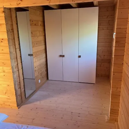 Altes Land Apartment *