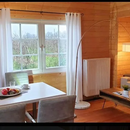 Ferienhaeuser Altes Land Apartment Jork