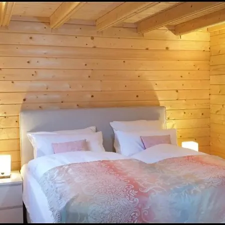 Apartament Ferienhaeuser Altes Land Jork