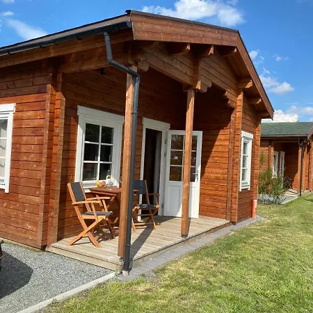 Altes Land Apartment Jork