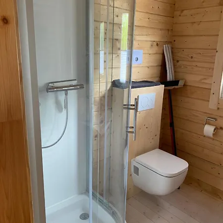 Ferienhaeuser Altes Land Apartamento *