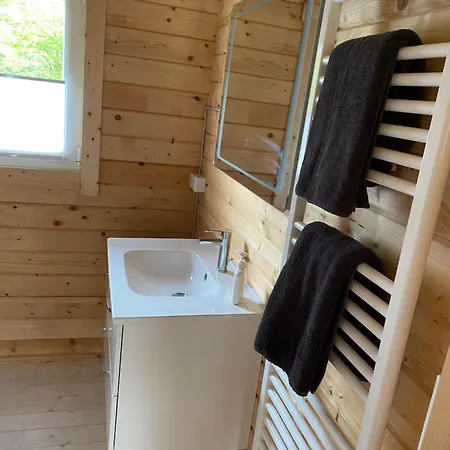 Ferienhaeuser Altes Land Apartamento