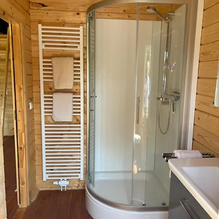 Apartament Ferienhaeuser Altes Land