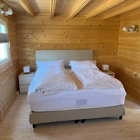 Ferienhaeuser Altes Land Apartamento Jork