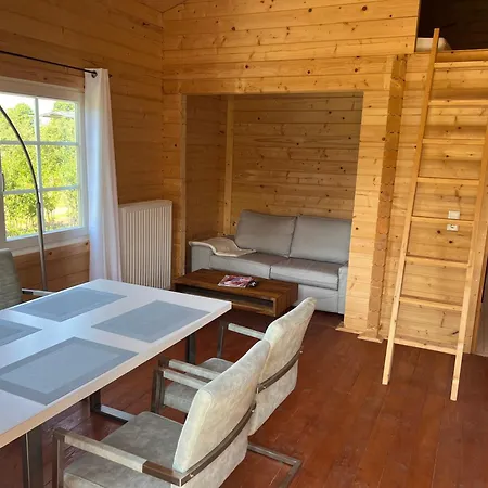 Apartment Ferienhaeuser Altes Land