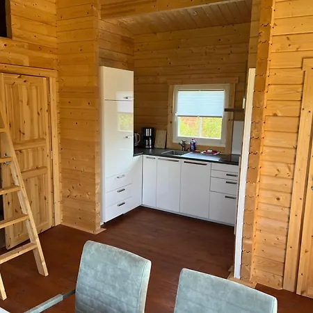 Ferienhaeuser Altes Land * Jork