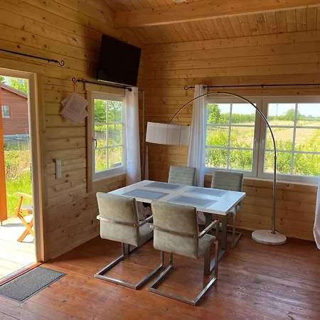 Apartment Altes Land