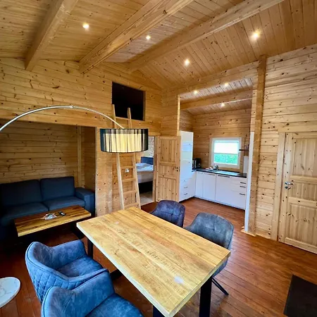 Altes Land Apartment