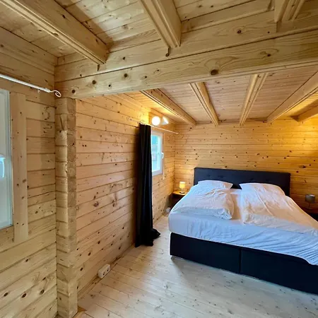 Ferienhaeuser Altes Land Apartament Jork