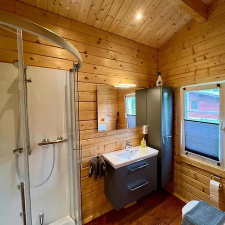 Ferienhaeuser Altes Land *