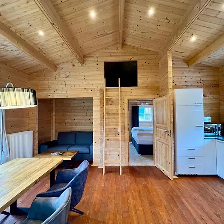 Apartament Ferienhaeuser Altes Land Jork