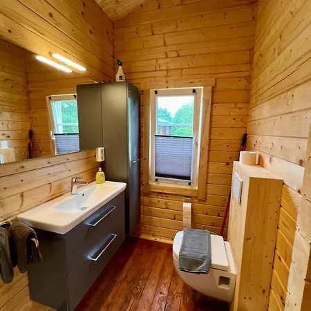 Ferienhaeuser Altes Land Jork