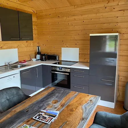 Ferienhaeuser Altes Land Jork