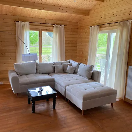Ferienhaeuser Altes Land Apartamento
