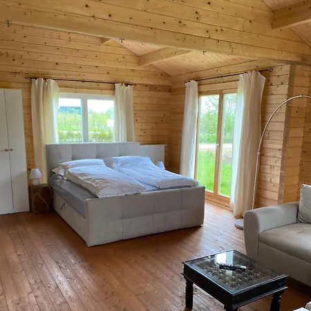 Ferienhaeuser Altes Land *