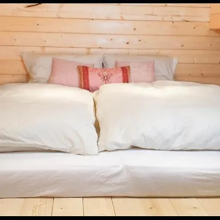 Ferienhaeuser Altes Land