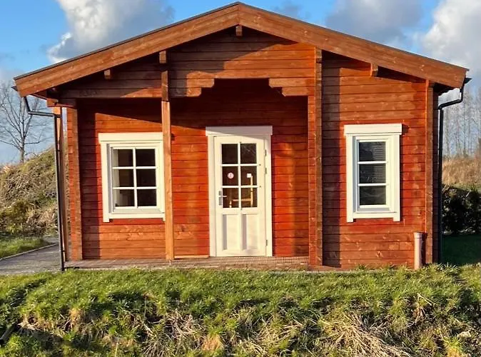 Ferienhaeuser Altes Land * 约克