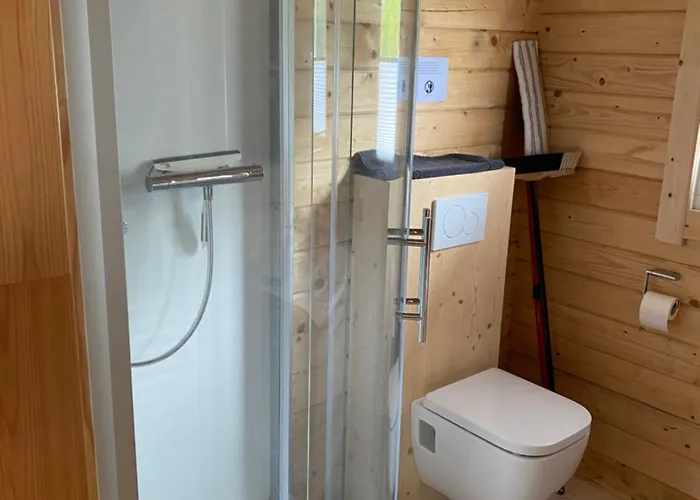 Ferienhaeuser Altes Land 公寓 *