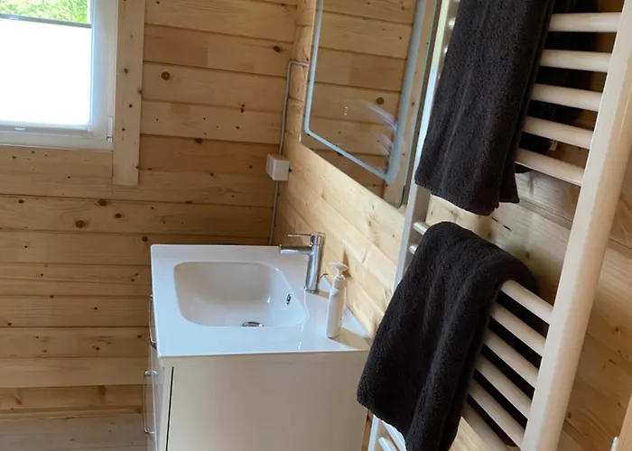 Ferienhaeuser Altes Land 公寓