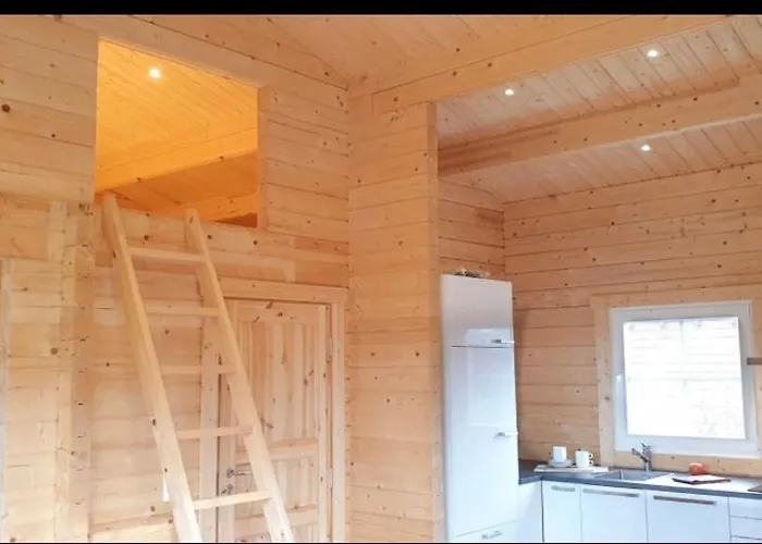 Ferienhaeuser Altes Land * 约克