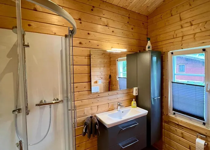 Ferienhaeuser Altes Land *