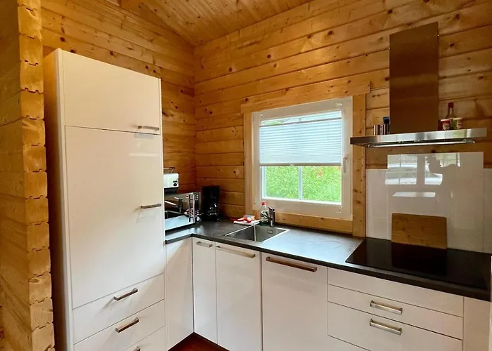 Ferienhaeuser Altes Land