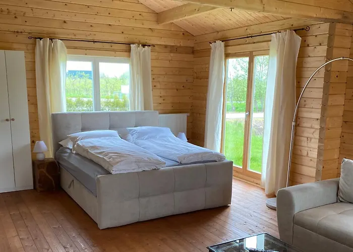 Ferienhaeuser Altes Land *