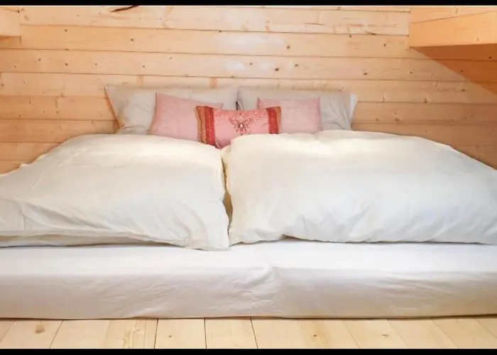 Ferienhaeuser Altes Land